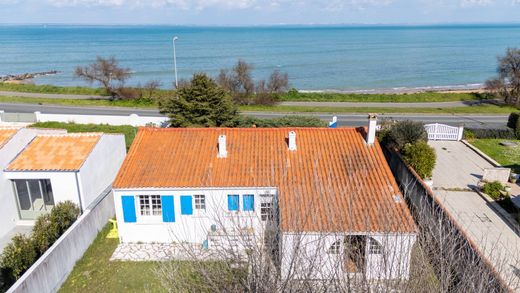 独立式房屋  Saint-Denis-d'Oléron, 滨海夏朗德省
