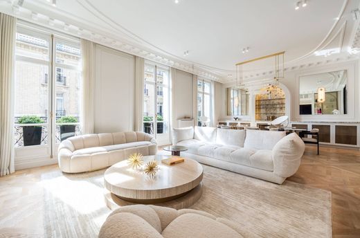 Apartment / Etagenwohnung in La Muette, Auteuil, Porte Dauphine, Paris