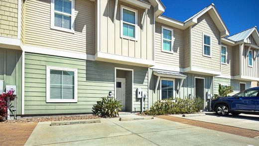 Stadthaus in Corpus Christi, Nueces County