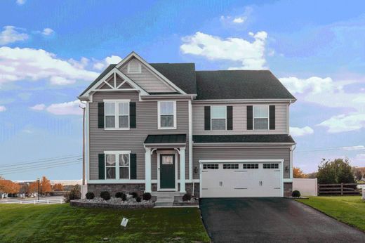 Vrijstaand huis in Havre de Grace, Harford County