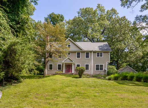 Vrijstaand huis in Brookfield, Fairfield County