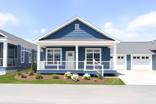 Casa Unifamiliare a Marblehead, Ottawa County
