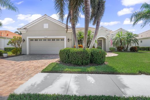 Casa de luxo - Venice, Sarasota County