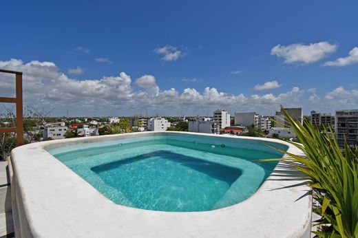 Apartament w Playa del Carmen, Solidaridad