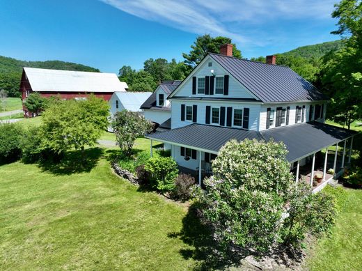 Элитный дом, West Waterford, Caledonia County