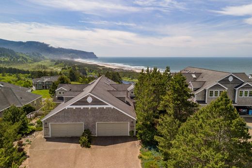 Daire Neskowin, Tillamook County