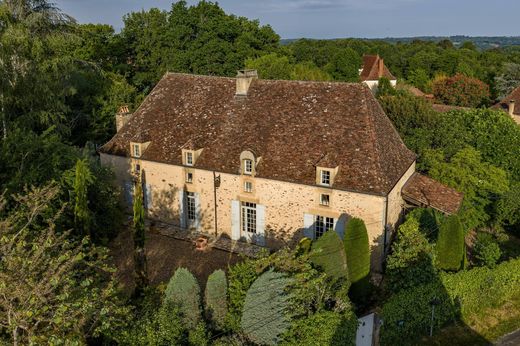 Einfamilienhaus in Le Bugue, Dordogne