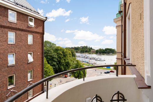 Apartment in Helsinki, Uusimaa