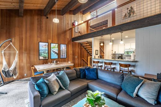 Townhouse in Kings Beach, Placer County