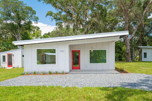 Detached House in St. Augustine, Saint Johns County