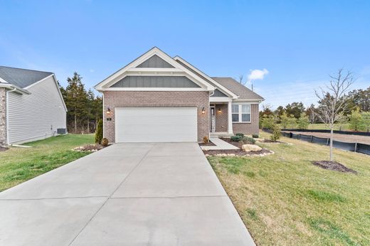 Detached House in Wentzville, Saint Charles County