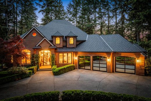 Detached House in Gig Harbor, Pierce County