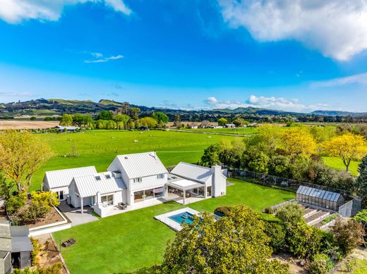 Участок, Havelock North, Hastings District