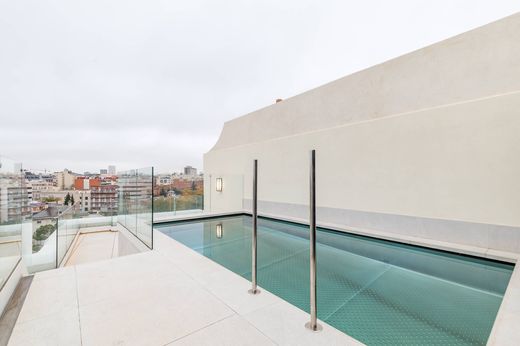 Apartamento - Madrid, Provincia de Madrid