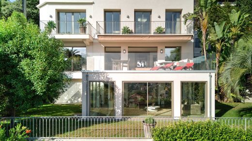 Villa in Le Cannet, Alpes-Maritimes