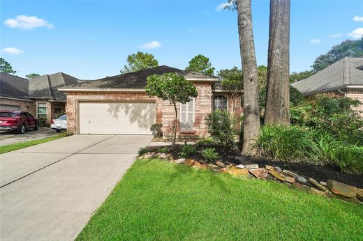 Detached House in Kingwood, Harris County