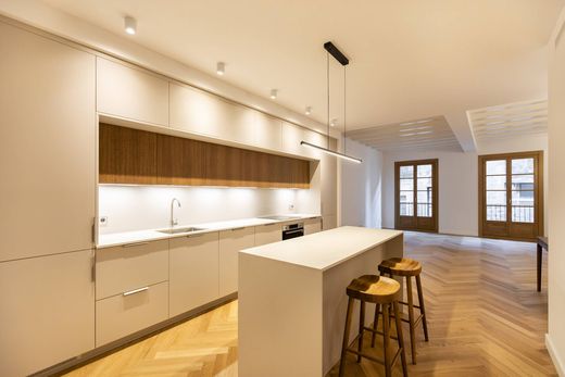 Apartment in Barcelona, Province of Barcelona