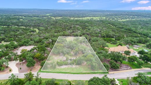 Arsa Garden Ridge, Comal County