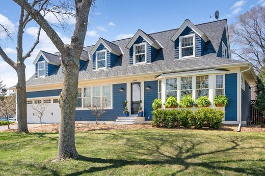 Casa di lusso a Edina, Hennepin County