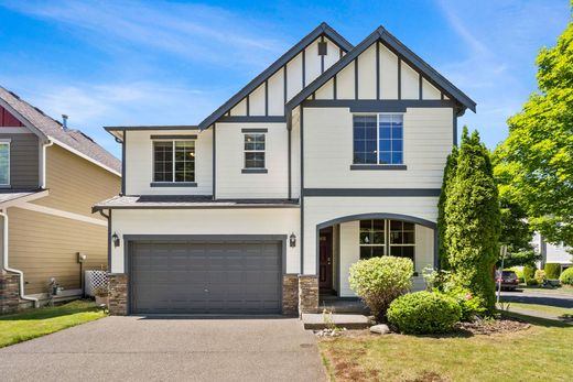 Casa Unifamiliare a Olympia, Thurston County