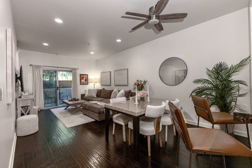 Apartamento - Los Angeles, Los Angeles County