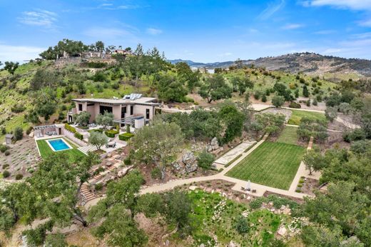 Casa Unifamiliare a Saint Helena, Napa County