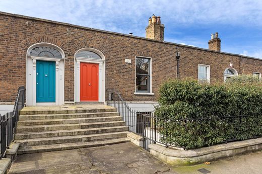 Detached House in Portobello, Dublin City