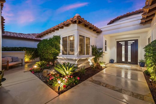 Luksusowy dom w La Quinta, Riverside County