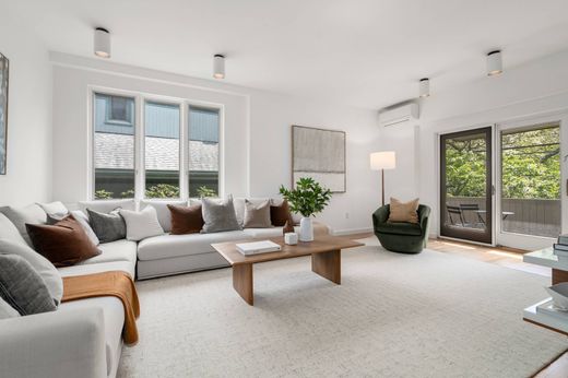 Piso / Apartamento en Cambridge, Middlesex County