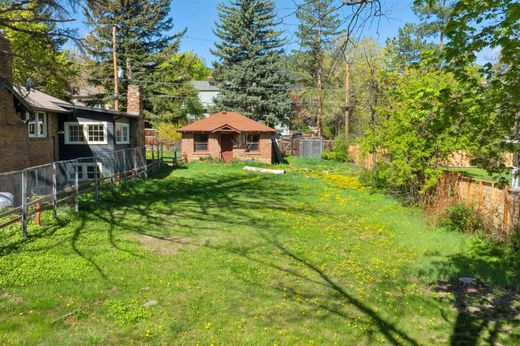 Land in Boulder, Boulder County