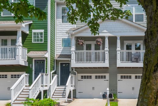 Αστικό ακίνητο σε Ατλάντα, Fulton County