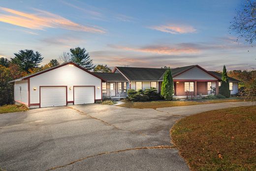 Einfamilienhaus in Eastford, Windham County