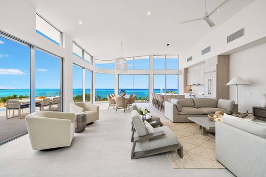 Casa Independente - Blue Mountain, Providenciales