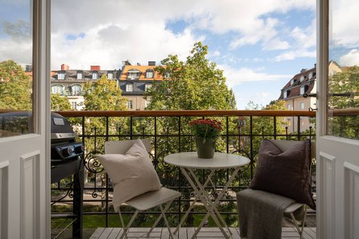 Stockholm, Stockholms Kommunの一戸建て住宅