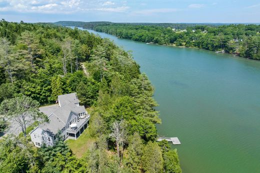 Detached House in Harpswell Center, Cumberland County