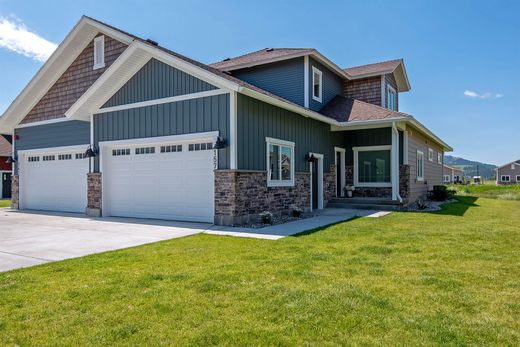Townhouse in Swan Valley, Bonneville County