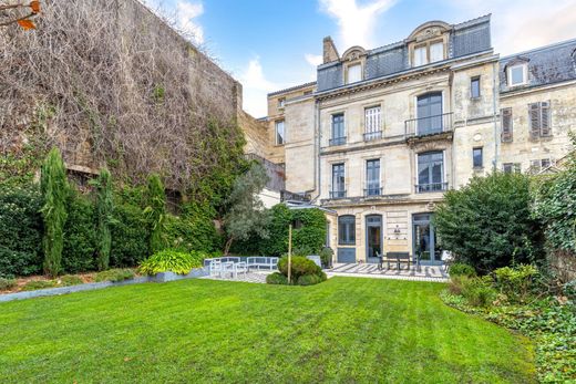 Vrijstaand huis in Bordeaux, Gironde