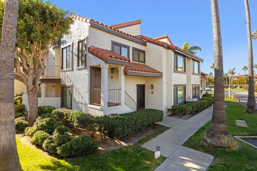 Appartement in Oxnard, Ventura County