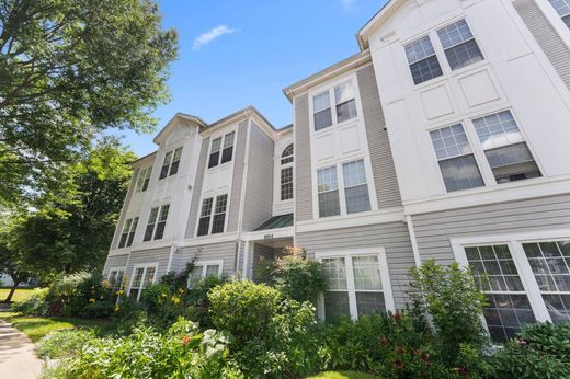 Piso / Apartamento en Montgomery Village, Montgomery County