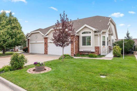 Piso / Apartamento en Castle Rock, Douglas County