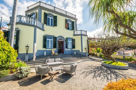 Casa Unifamiliare a Funchal, Madeira