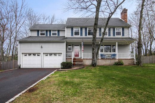 Casa en New Providence, Union County