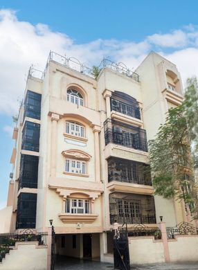 Casa Unifamiliare a Calcutta, Kolkata