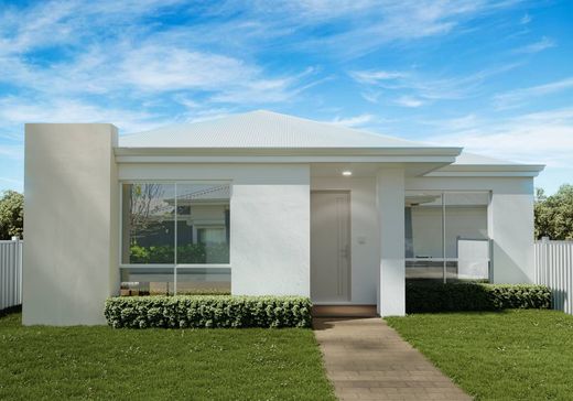 Частный Дом, Перт, City of Perth