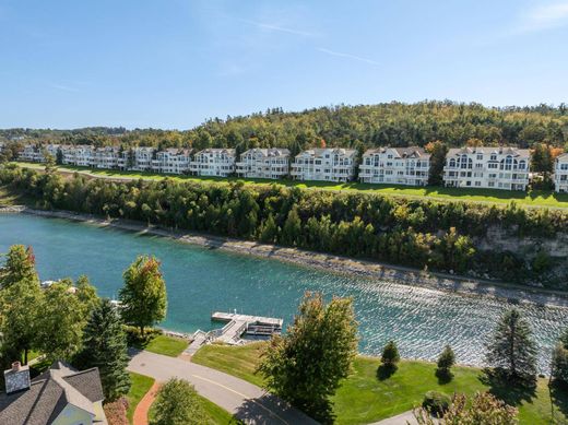 Apartament w Bay Harbor, Emmet County