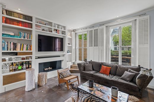 Duplex in London, Greater London