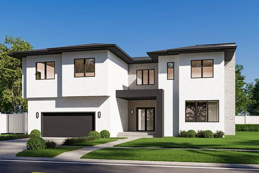 Detached House in Clearwater, Pinellas County