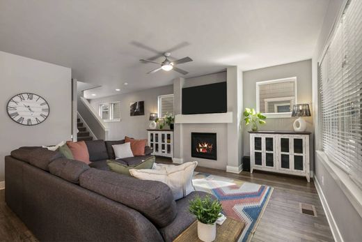 Luxus-Haus in Redmond, Deschutes County