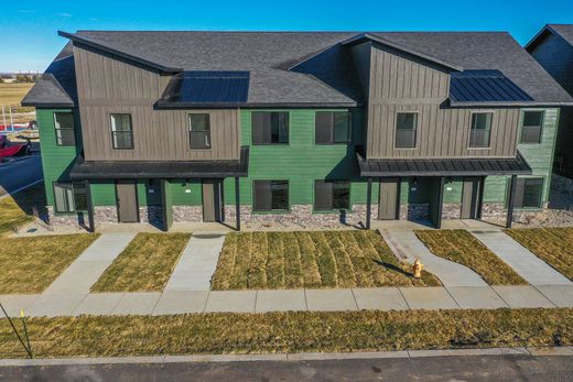 Townhouse in Driggs, Teton County
