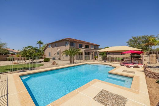 단독 저택 / Mesa, Maricopa County